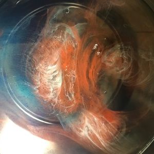 Meet your Posher, Robert